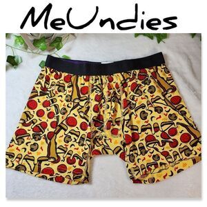 NWOT MeUndies Boxer